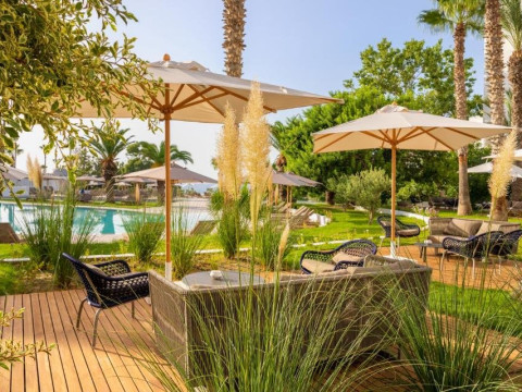 ROYAL AZUR THALASSA HAMMAMET 5*****