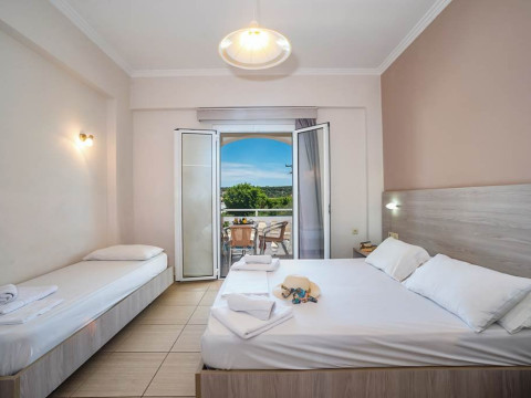 Georgia Apartments (Recomandarea agentiei 3* Superior)