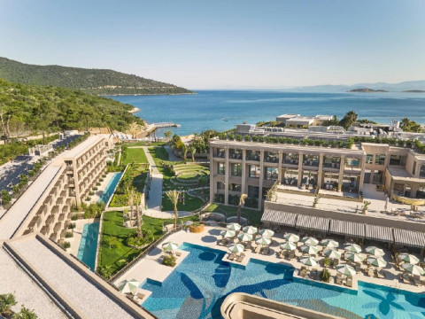 Hotel HYDE BODRUM