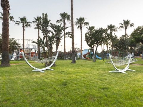 SEHER KUMKOY STAR RESORT SPA
