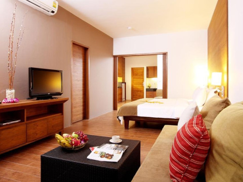 Kamala Beach Resort