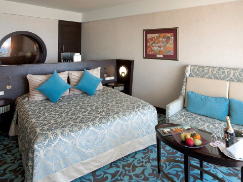 CORNELIA DIAMOND GOLF RESORT AND SPA