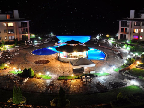 Hotel Kaliakria Resort - Kavarna