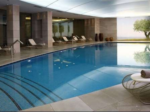 Cavo Olympo Luxury Resort Spa (Plaka Litochorou)