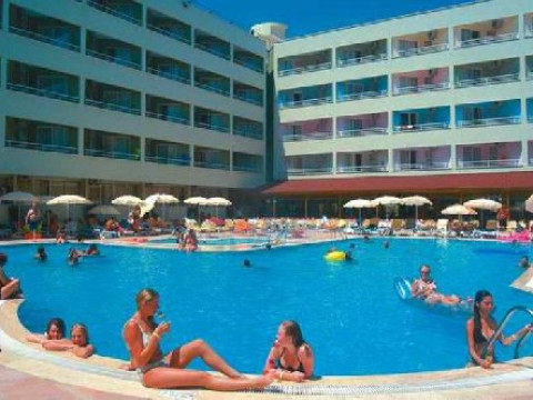 AVENA RESORT & SPA HOTEL