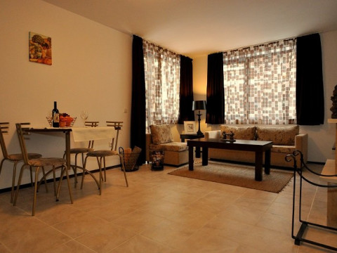 Maria Antoaneta Residence