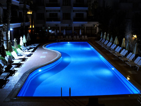 SUN BEACH PARK