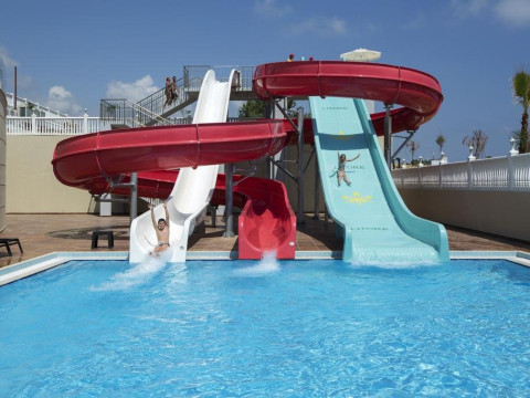LITORE RESORT HOTEL AND SPA