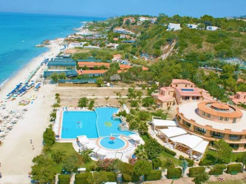 Solemare Village
