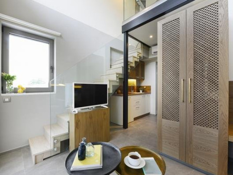 Serenity Suites (Nikiti, Sithonia)