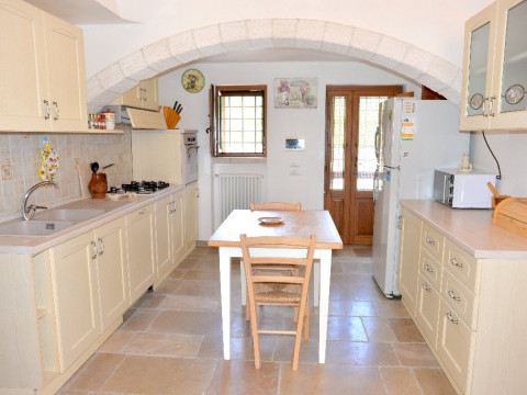 Villa Preziosa