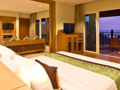 The Heritage Pattaya Beach