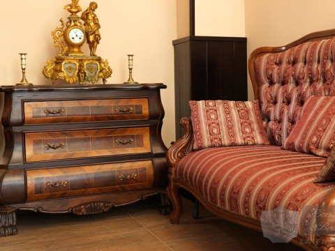 LaFavorita GuestHouse Boutique
