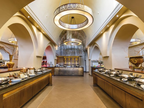 Mövenpick Resort El Quseir