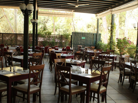 Ionian Park (Gouvia)