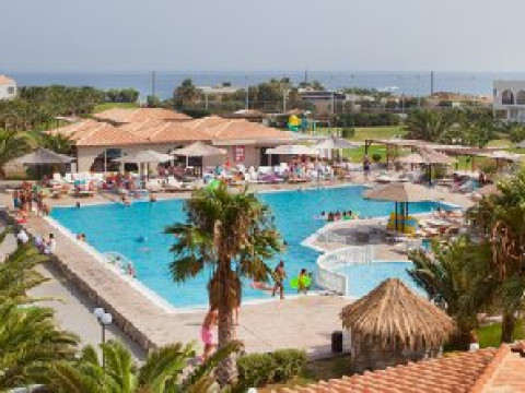 Akti Beach Club