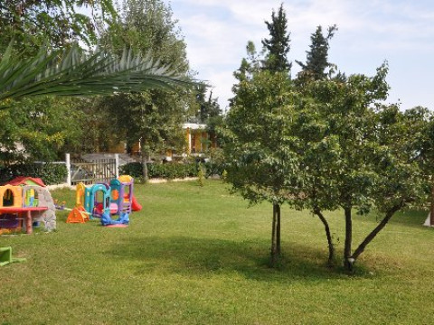 Rodon House (Tripiti)