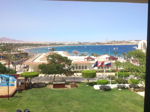 MARINA SHARM