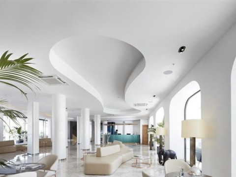 LALILA BLUE SUITES