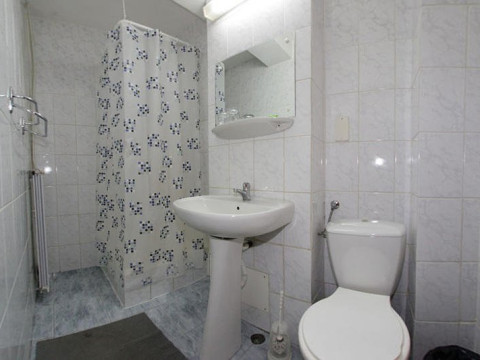 Hotel Cerbul..