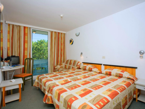 Althea Hotel Albena
