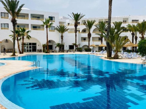 Blumar Resort  Spa