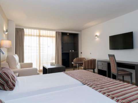 MS Aguamarina Suites (Torremolinos)