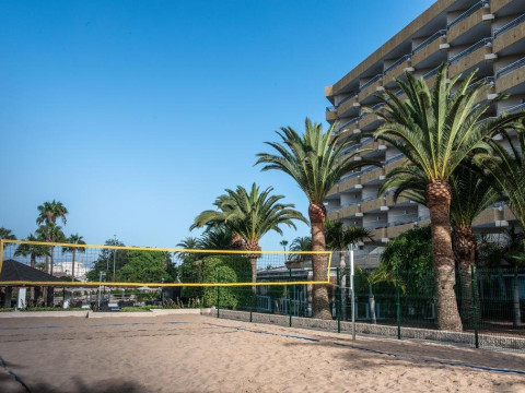 Ole Tropical Tenerife