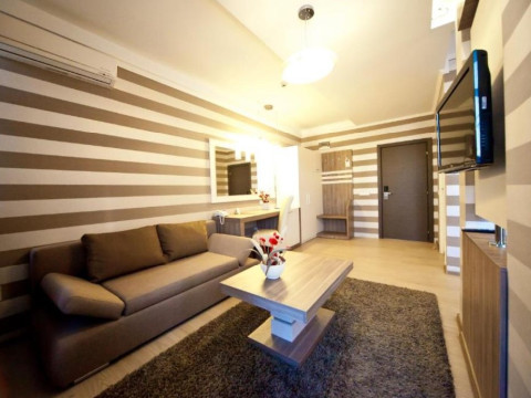 Hotel Confort
