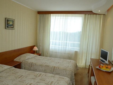 Grand hotel Murgavets Pamporovo