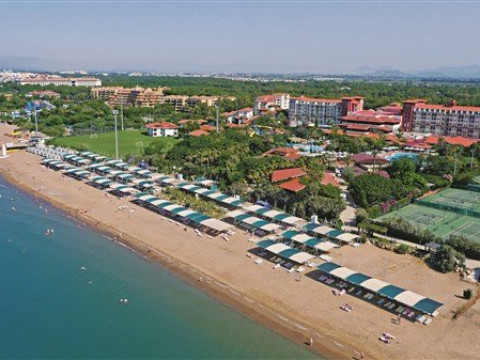 Belconti Resort