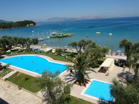Elea Beach 