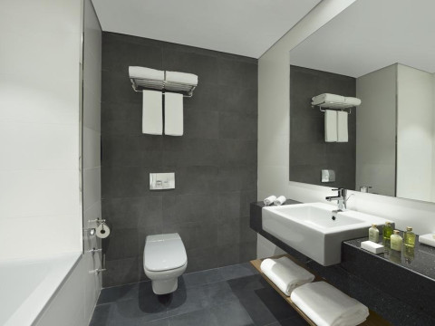 Tryp by Wyndham Dubai