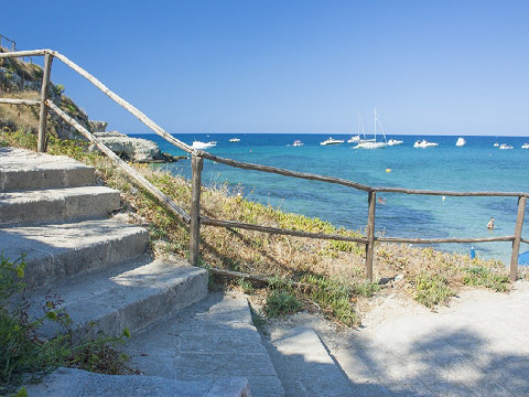 Corvino Resort - Cala Corvino