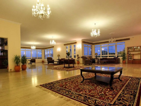 Hotel Belvedere (Molivos)