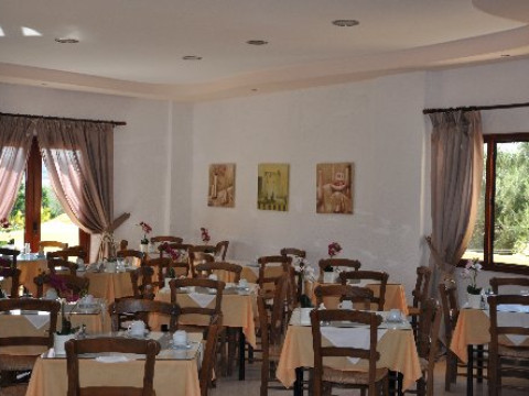 Stork Hotel