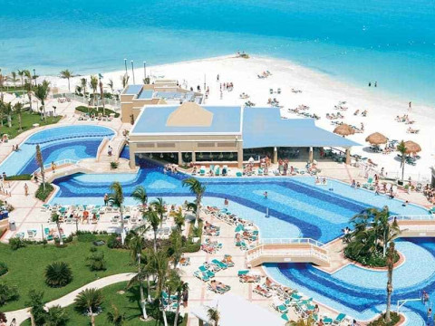 Riu Caribe 