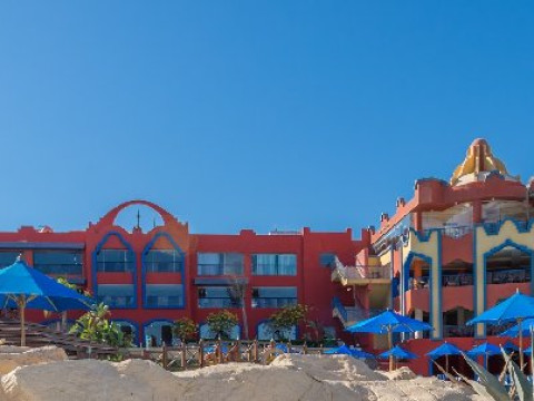 AURORA BAY MARSA ALAM