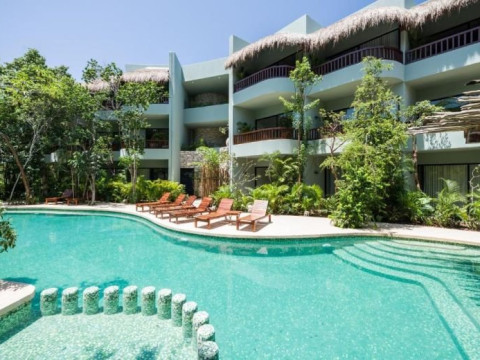 Kimpton Aluna Resort Tulum
