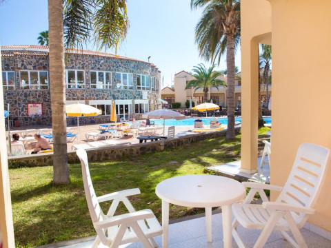 Apartments Koala Garden Suites