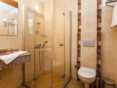 OBA TIME HOTEL