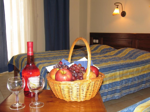 Katia Hotel - Afissos