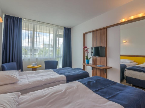 HOTEL NARCIS