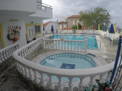 Zafiria Apartments
