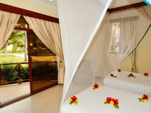AHG Maya Bay Resort and SPA. 