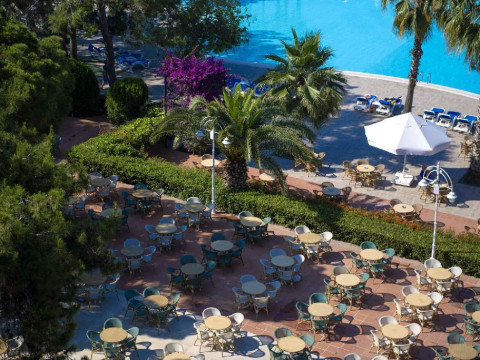 TURQUOISE HOTEL