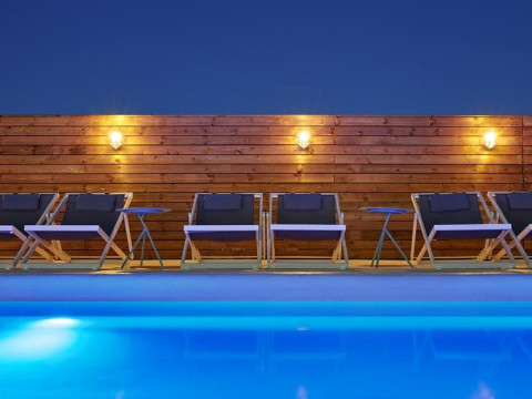 DELAMAR (Adults Only) (Lloret de Mar)