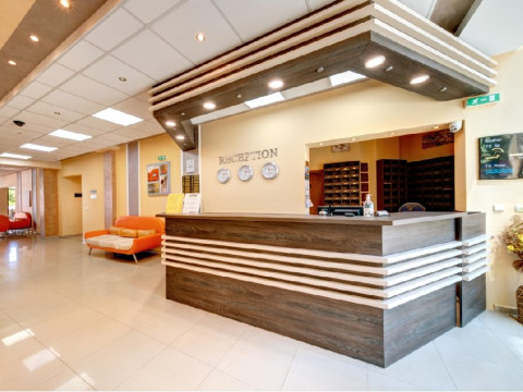 PRESTIGE CITY 2 PRIMORSKO