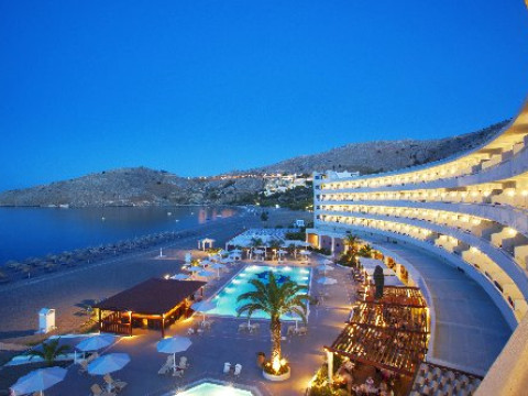 Sentido Lindos Bay Resort