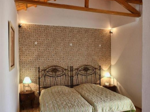 Malemi Hotel 3*- Skala Kalonis